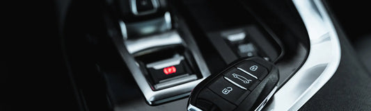 5 Astuces de Nettoyage Automobile Professionnel à Faire à la Maison