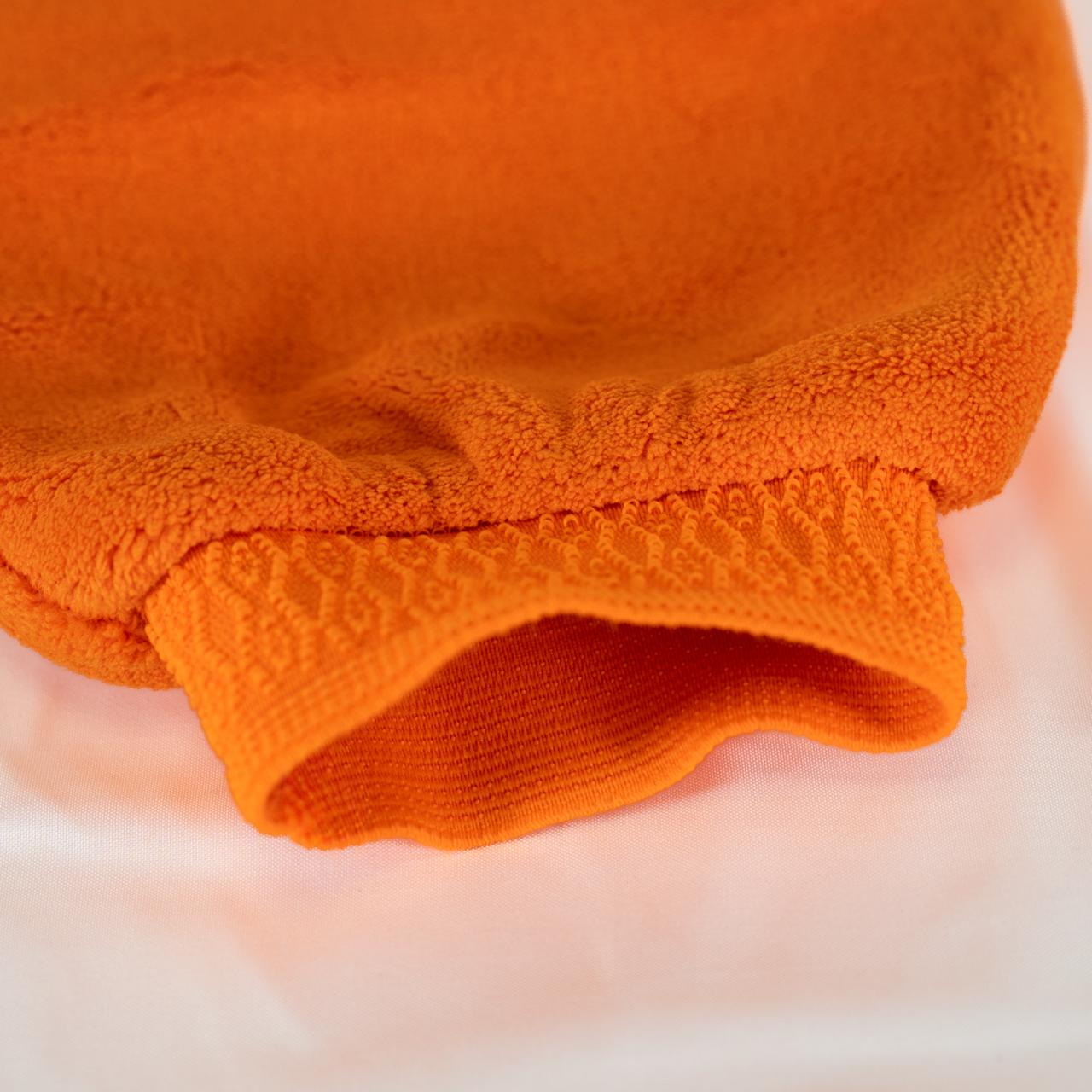 Gant de Lavage Bi-Faces Microfibres OctoShine – Nettoyage Doux et Efficace