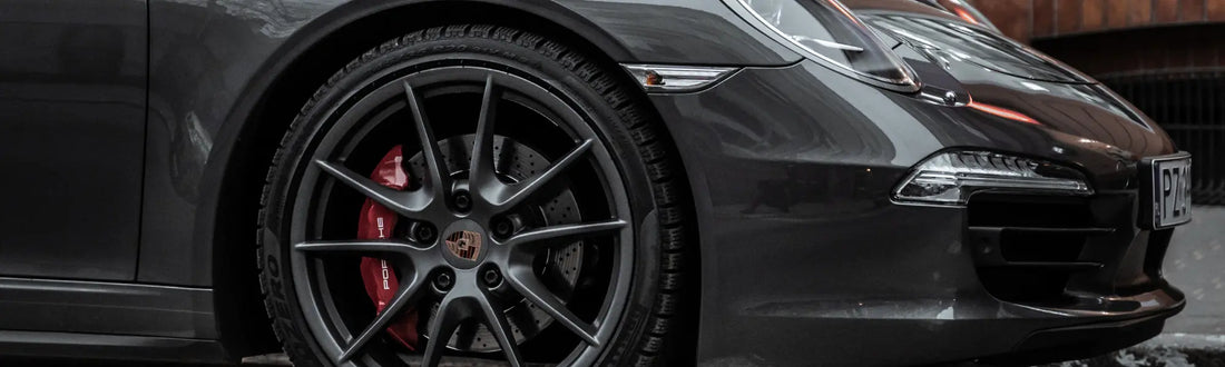 Octowheels : Astuces et Conseils pour Nettoyer Vos Jantes comme un Pro