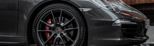 Octowheels : Astuces et Conseils pour Nettoyer Vos Jantes comme un Pro