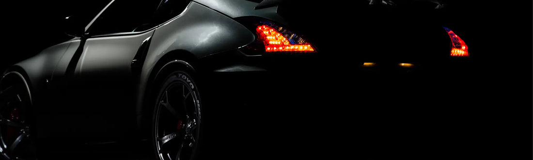 Comment Redonner de la Brillance à Votre Carrosserie en Un Seul Geste