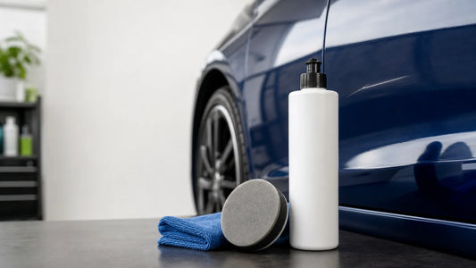 Kit efface rayure : bien choisir son produit pour la carrosserie