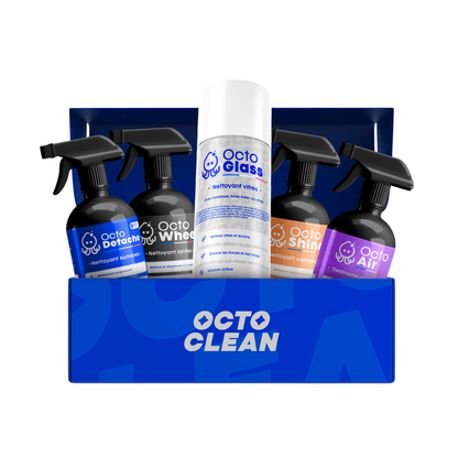 Kit Produit