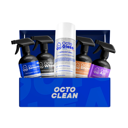 Kit Produit