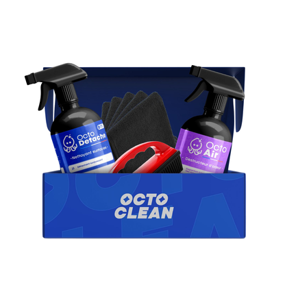 Kit Animal de Compagnie