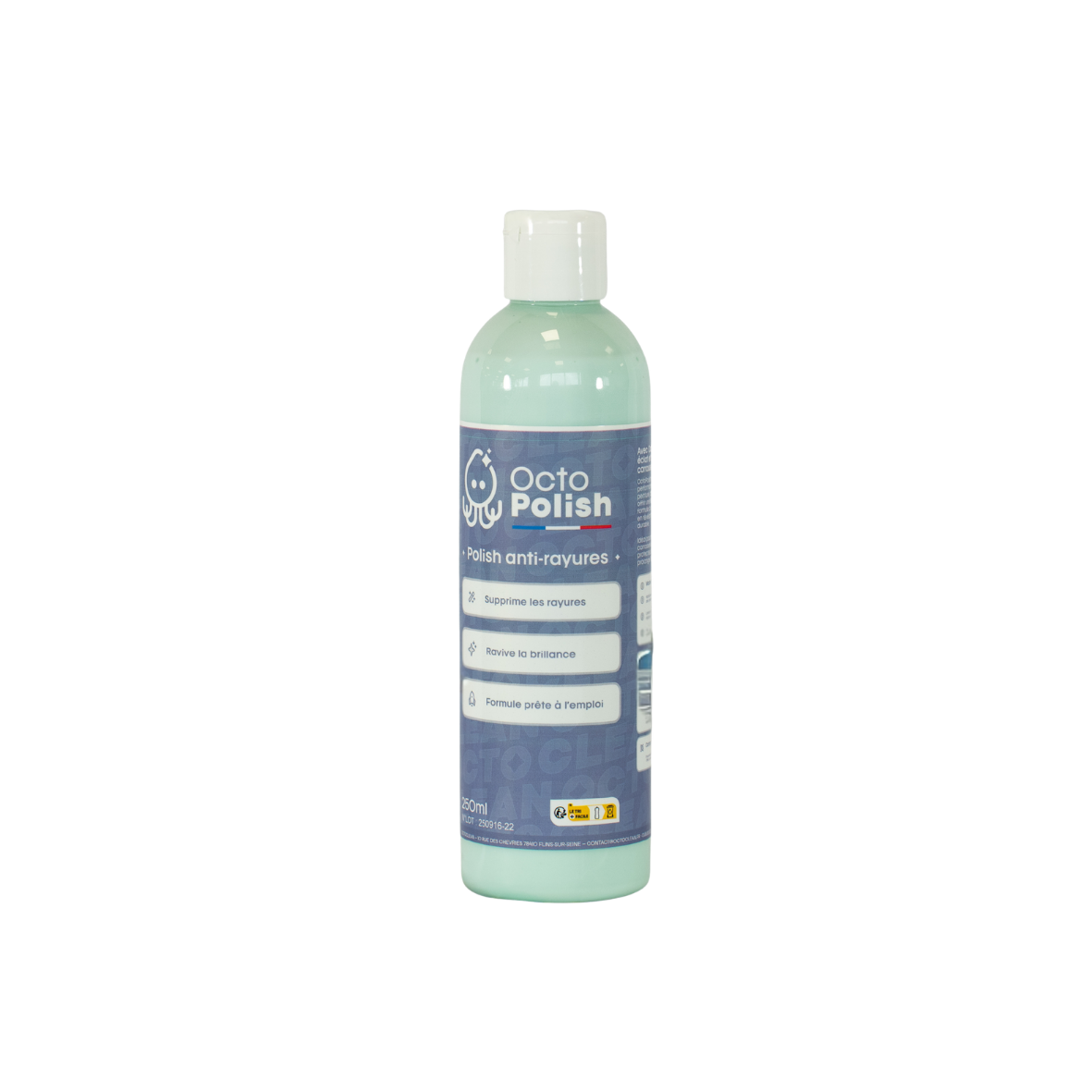 Kit Polish