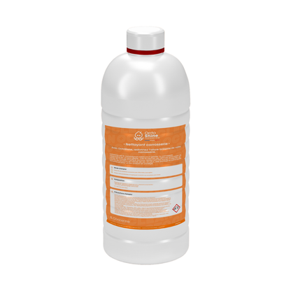 OctoShine Concentré 1L - Nettoyant carrosserie ultra-concentré pour brillance et protection durable