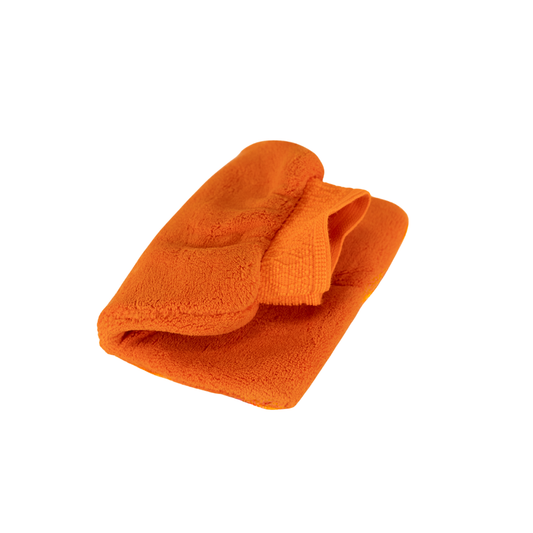 Gant de Lavage Bi-Faces Microfibres OctoShine – Nettoyage Doux et Efficace