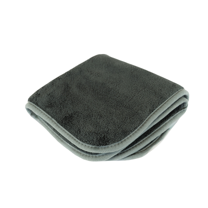 OctoSec - Serviette de Sechage Voiture 60x40 cm | Microfibre 1 100G/M² Ultra-Absorbante