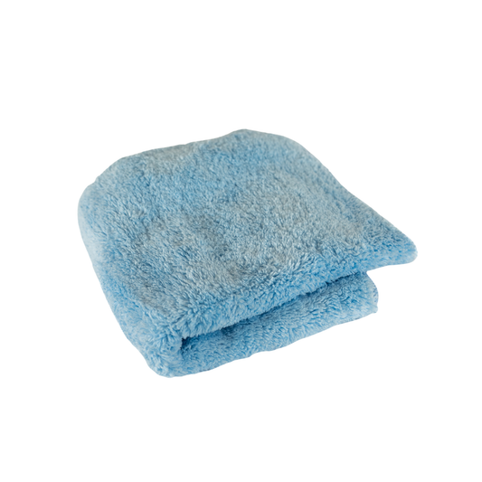 Lot de 3 microfibres SUPER LUXE POLISH – Performance et Douceur Inegalees