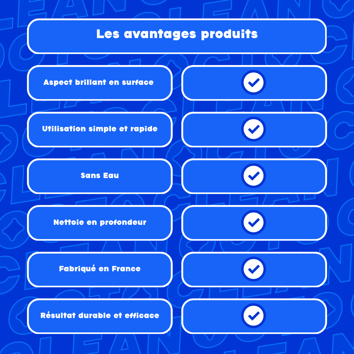 Boite de 35 Octoshine lingettes - brillance et protection faciles pour votre véhicule