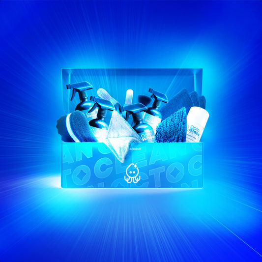 Kit Complet - Octoclean