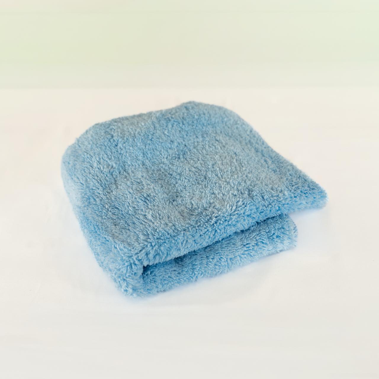 Lot de 3 microfibres SUPER LUXE POLISH – Performance et Douceur Inégalées