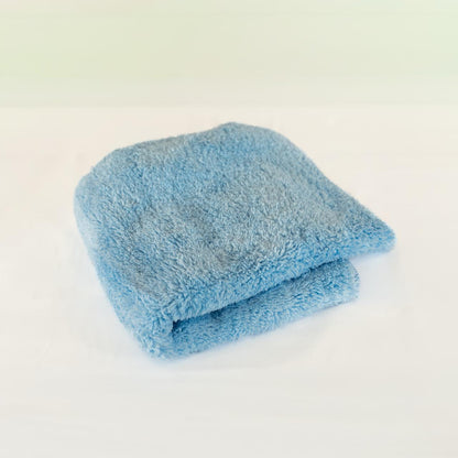 Lot de 3 microfibres SUPER LUXE POLISH – Performance et Douceur Inégalées