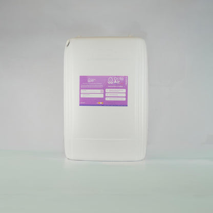 OctoAir - Destructeur d’Odeurs Efficace | Élimine Fumée, Animaux et Humidité