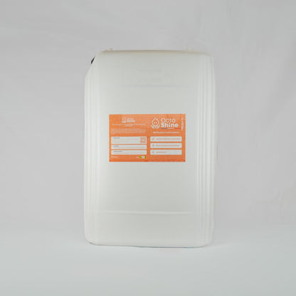 OctoShine - Nettoyant Carrosserie Brillance et Protection | Élimine Insectes, Bitume, Goudron