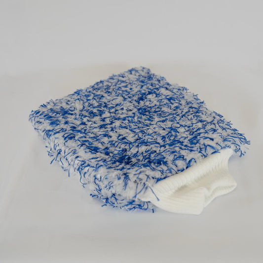 Gant Spécial Lavage OctoShine – Efficacité et Protection Maximale