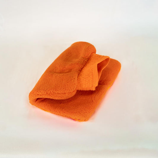 Gant de Lavage Bi-Faces Microfibres OctoShine – Nettoyage Doux et Efficace