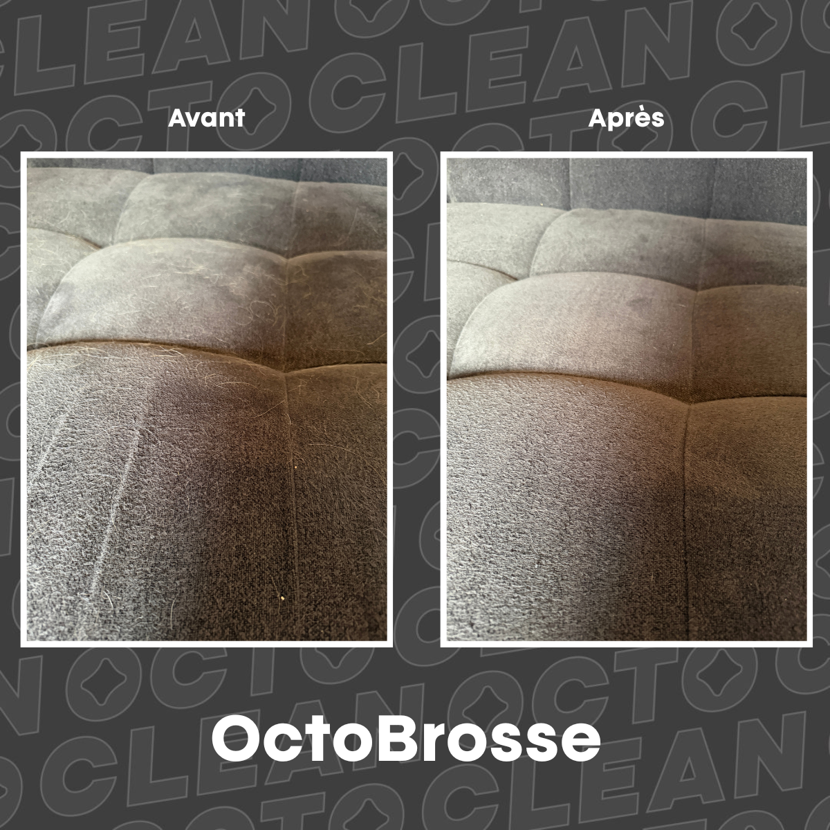 octobrosse avant après