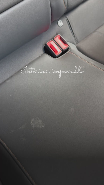 Octodétache - nettoyant surfaces puissant | dégraissant et détachant multi-surfaces