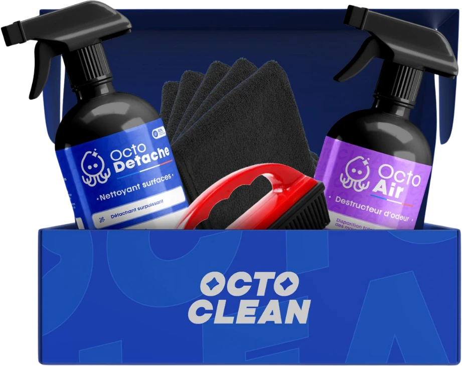 Kit Animal de Compagnie