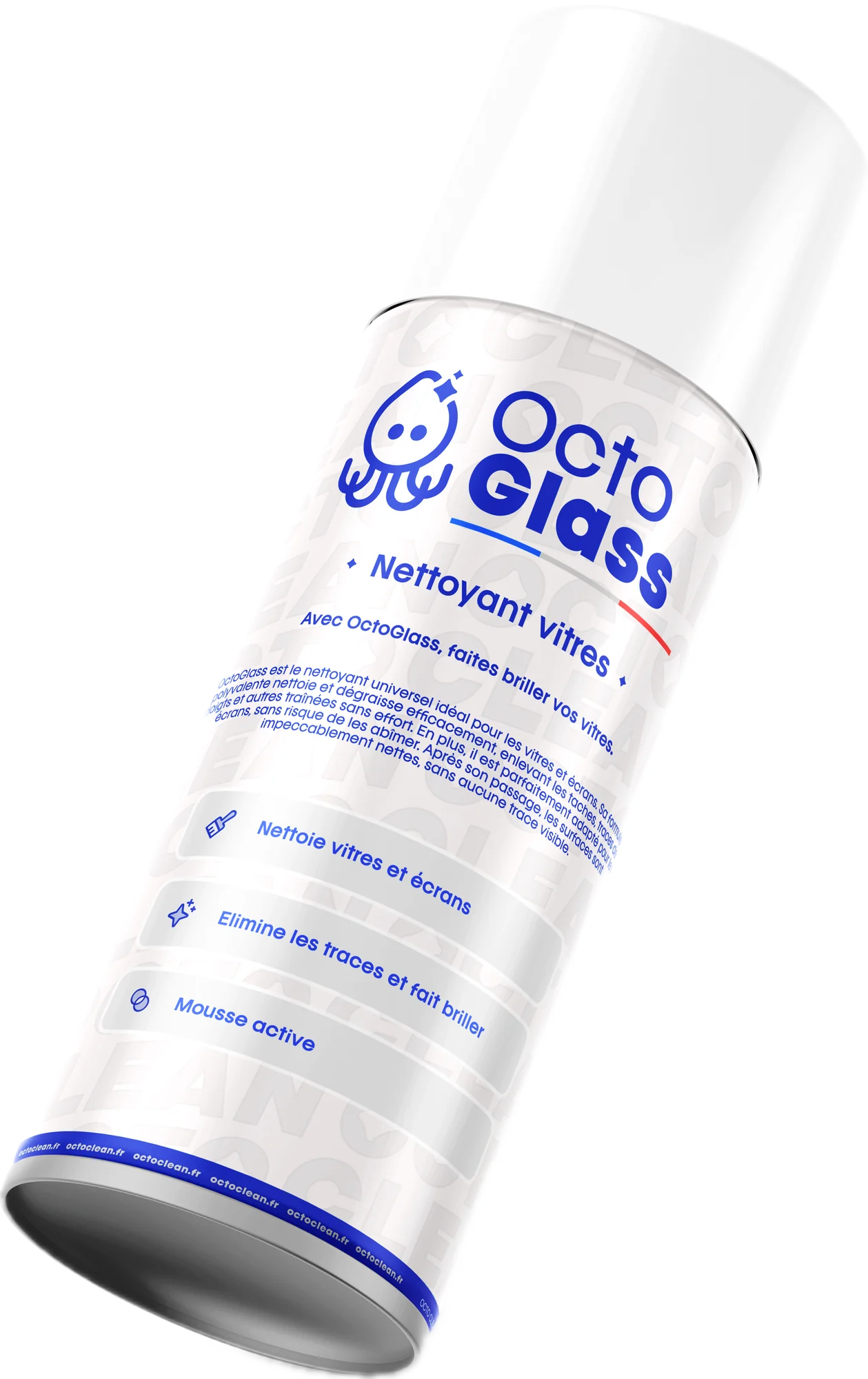 OctoGlass