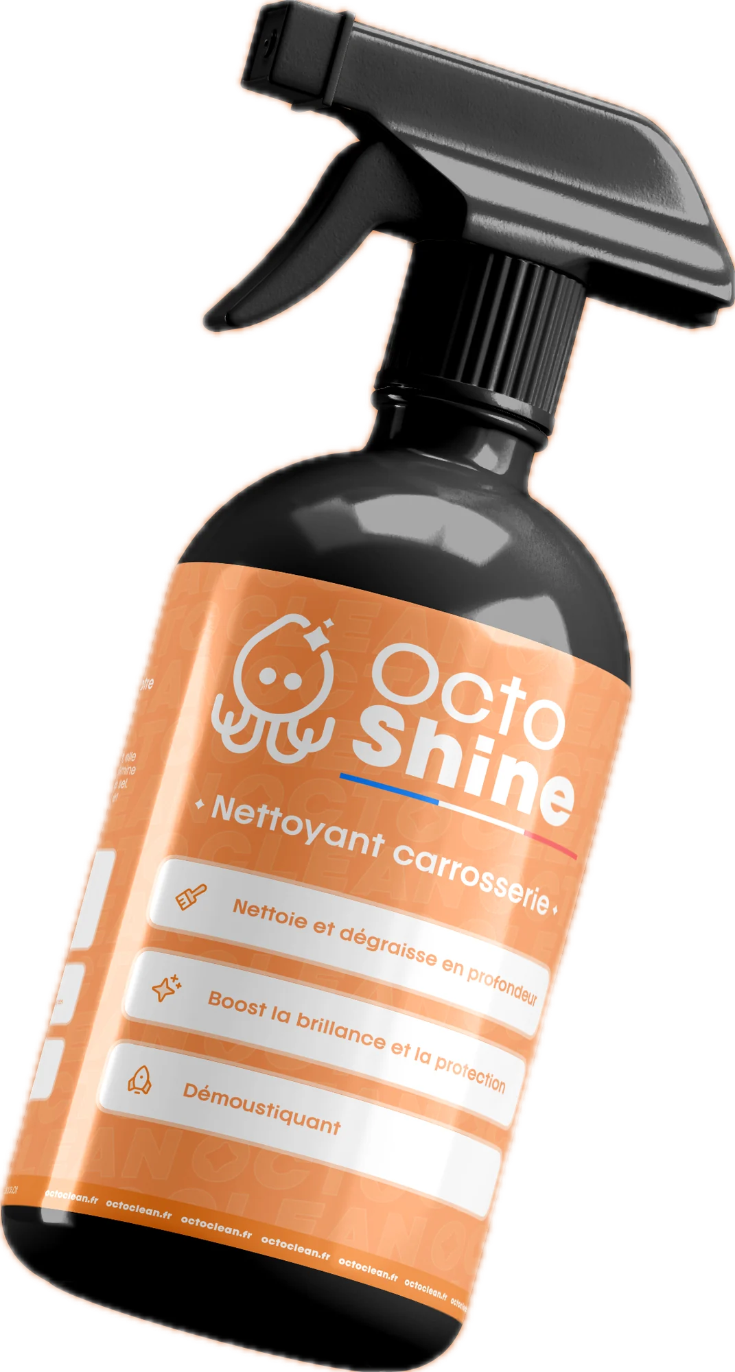 OctoShine